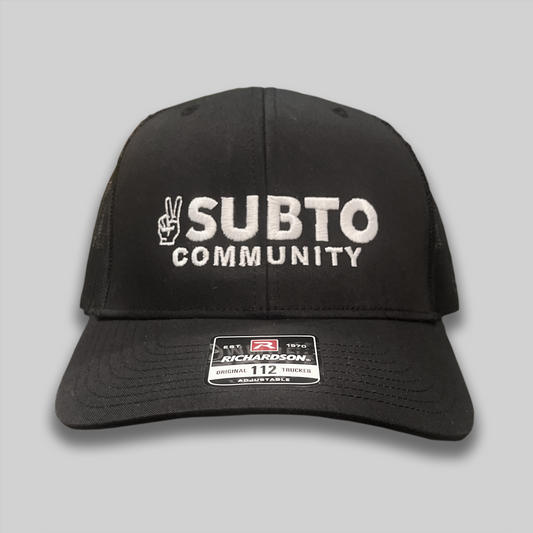 Subto Hat